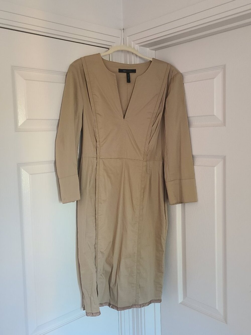 BCBG MaxAzria Dress